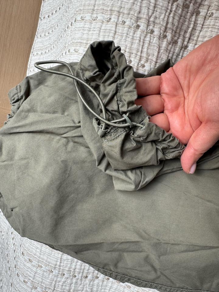 Брюки стильные uni qlo