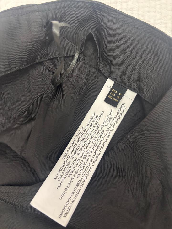 Юбка Massimo Dutti