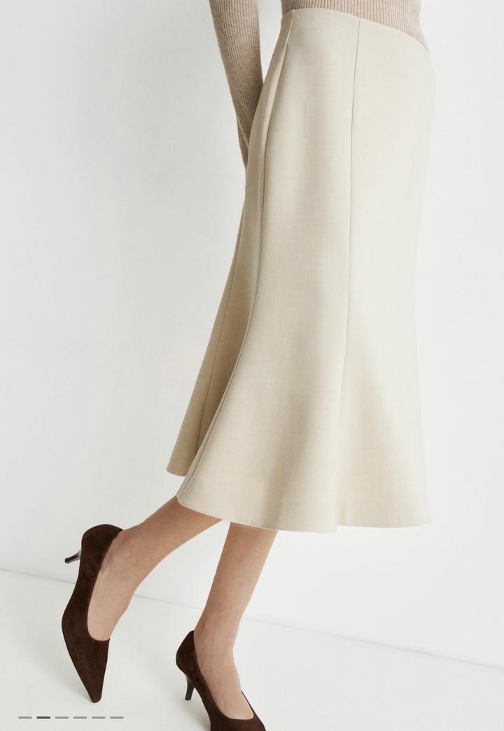 Юбка Lime новая