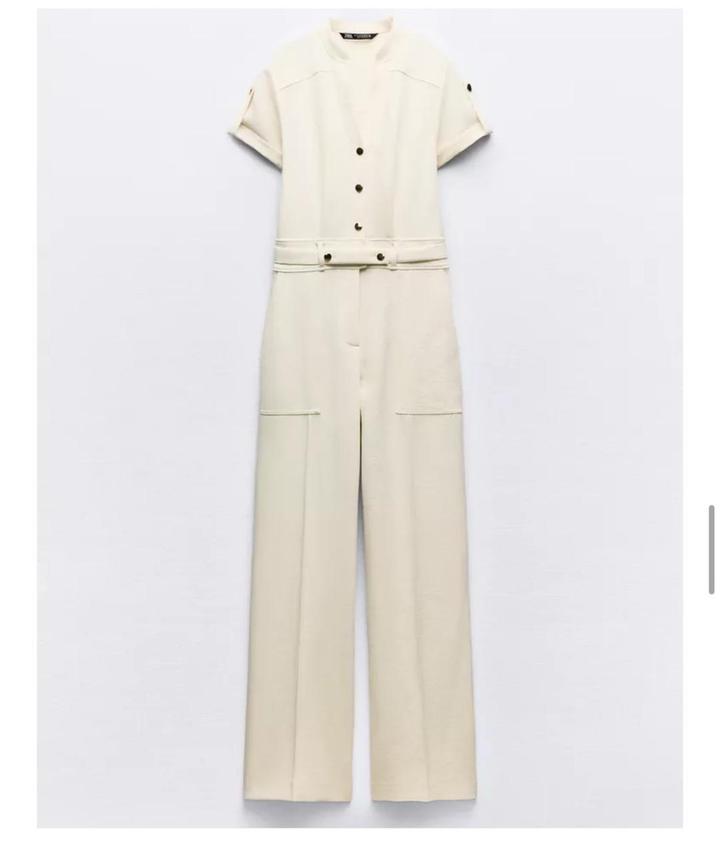 Комбинезон Zara