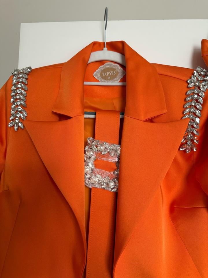 Костюм производства турция