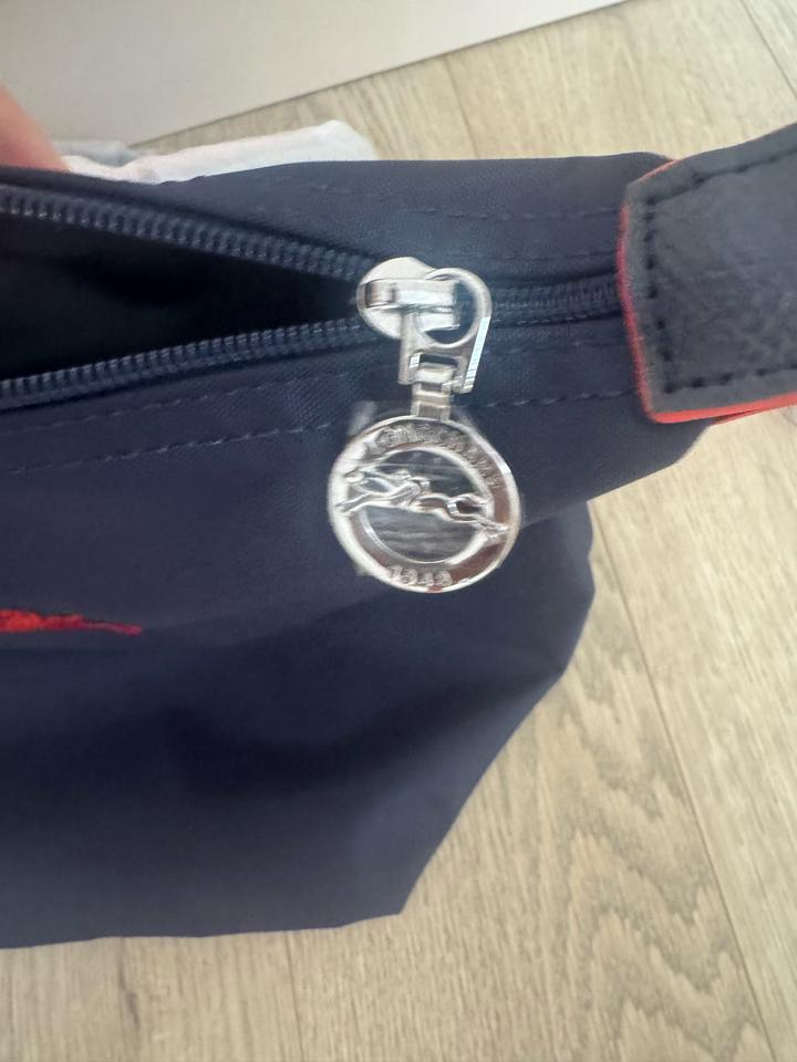 Longchamp