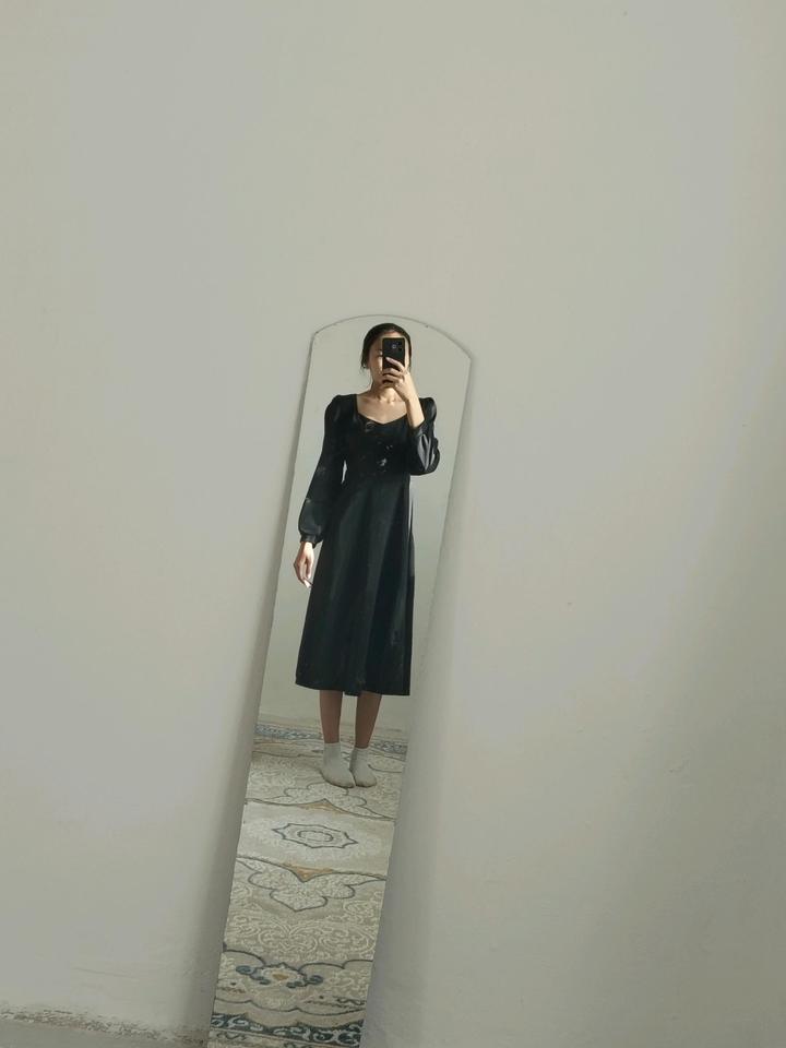 Платье
