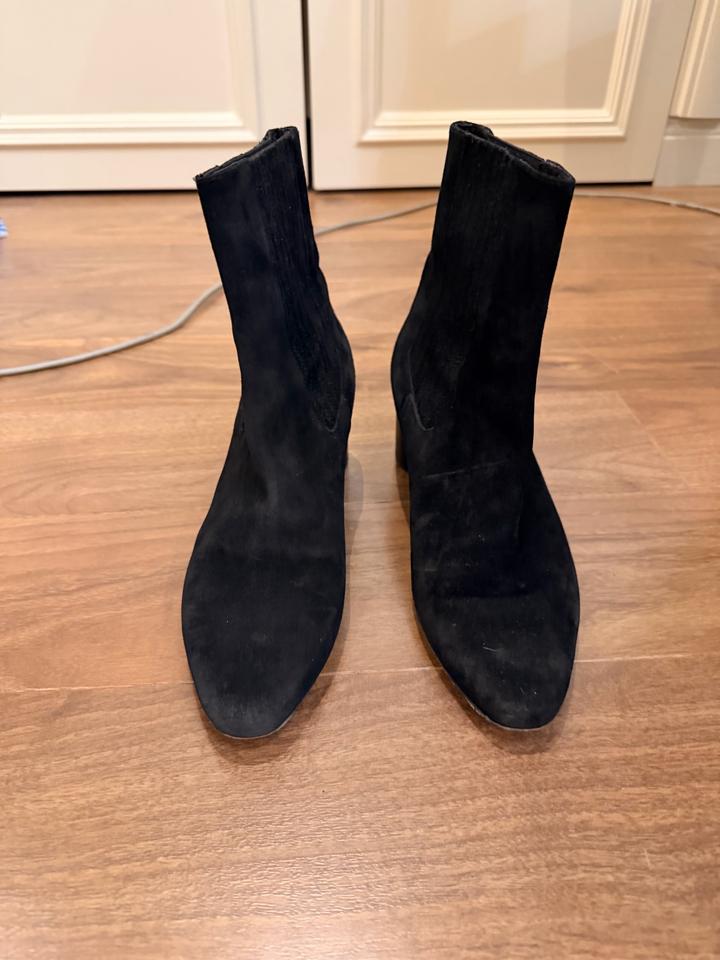 Ботильоны Sandro