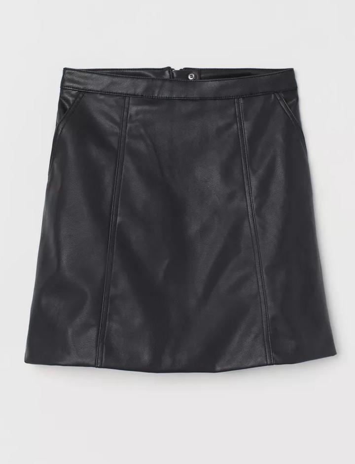 Юбка H&M