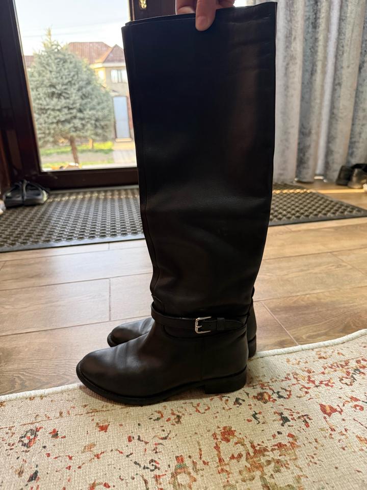 Зимние сапоги от Basconi