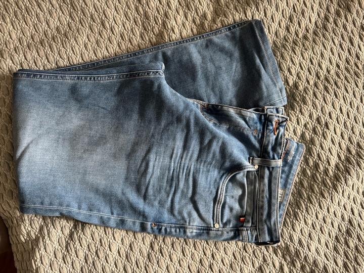 Мужские джинсы Colin’s