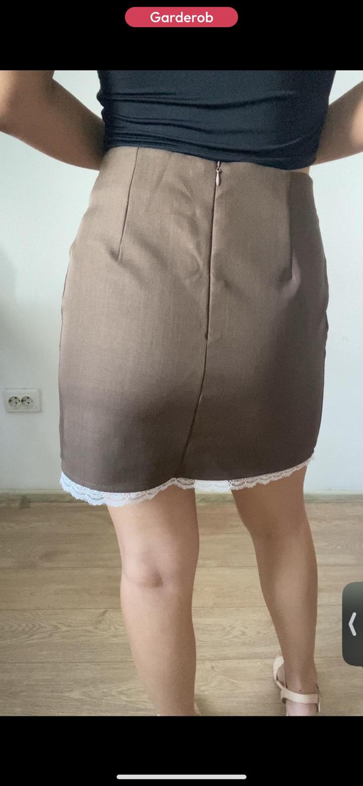 Юбка