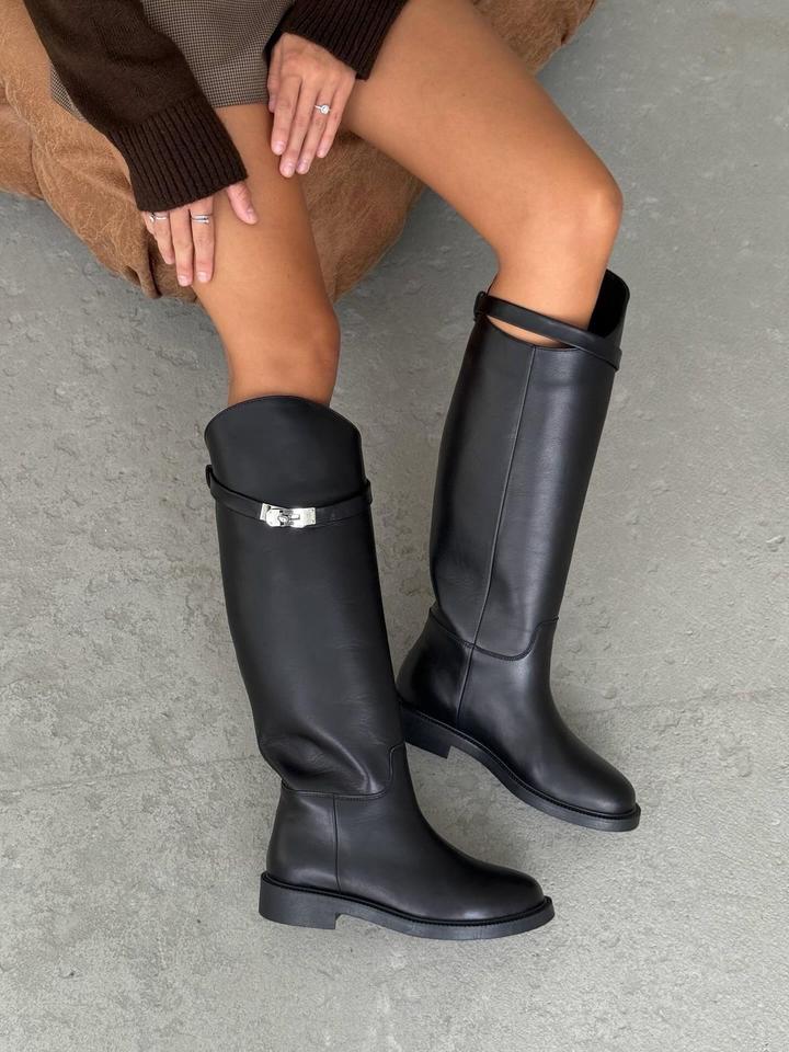 Сапоги как из пинтерест