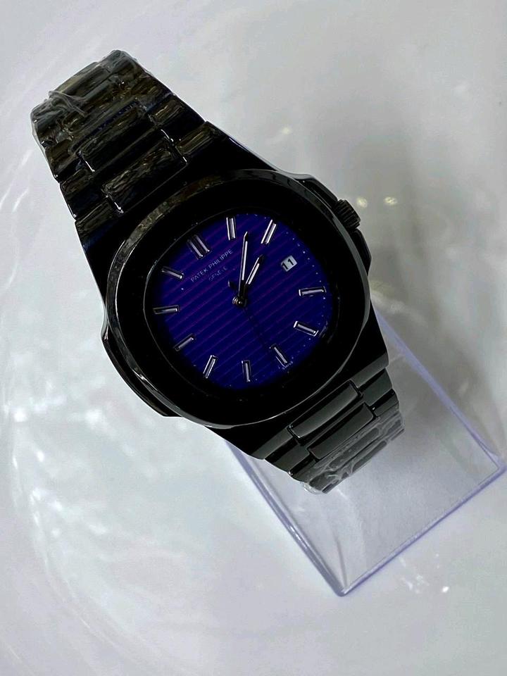 Мужские часы PATEK PHILIPPE