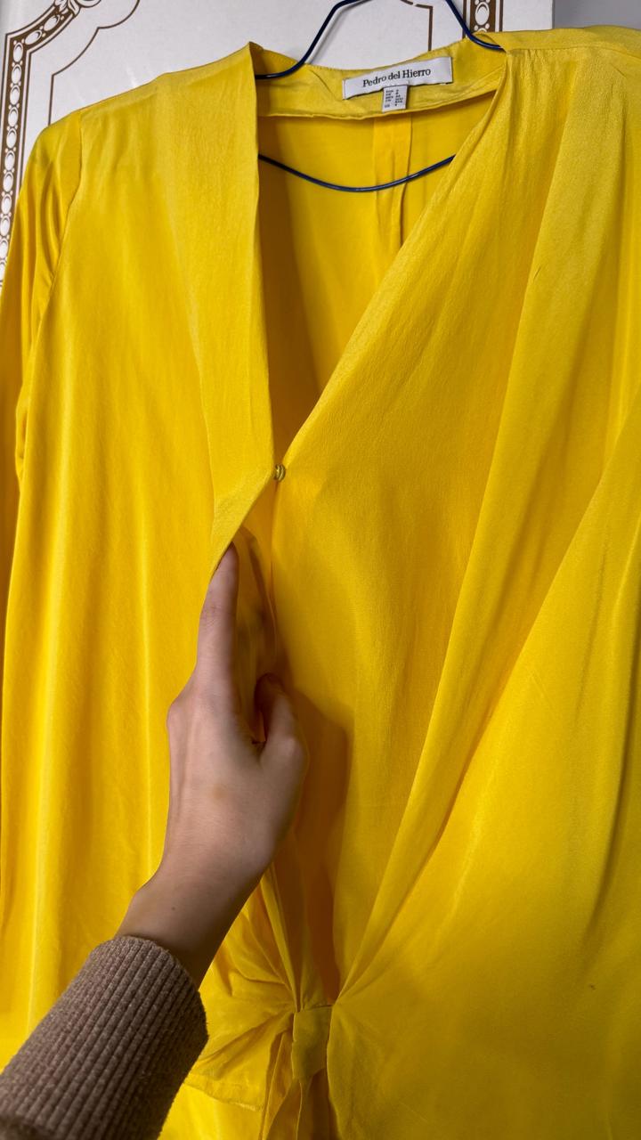 Рубашка Pedro del Hierro (Испания)