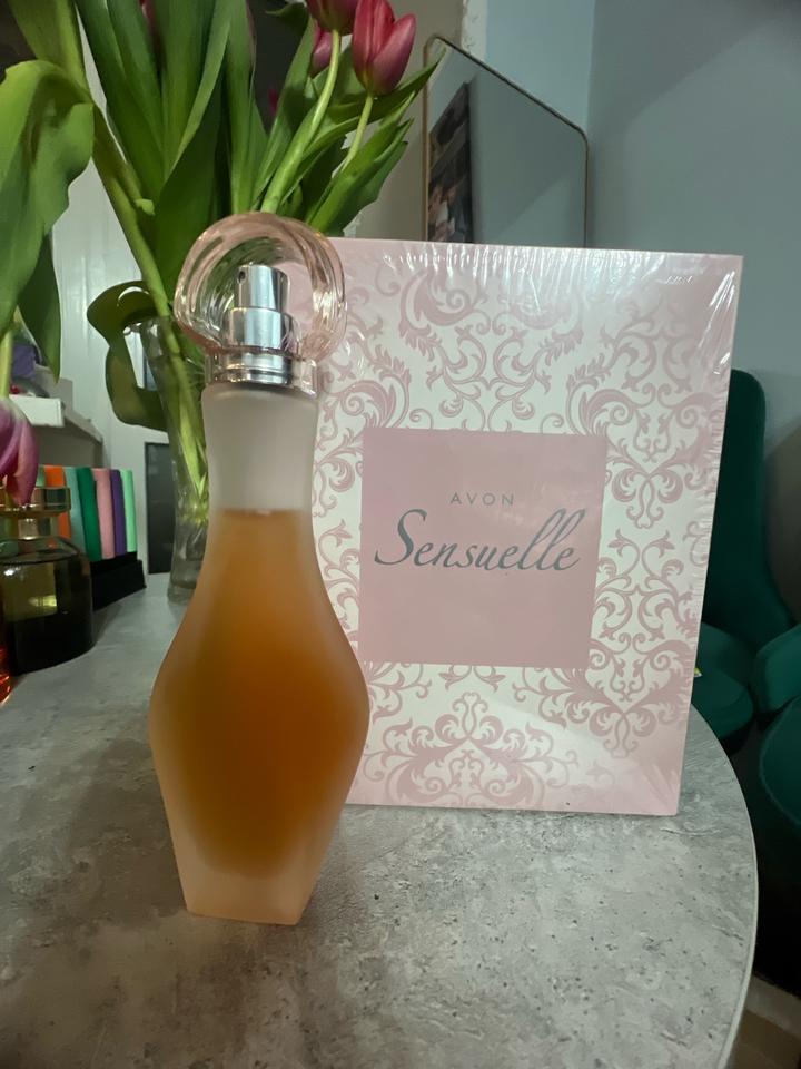 Avon Sensuelle