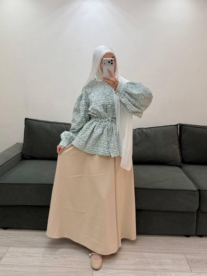 Нежная двойка