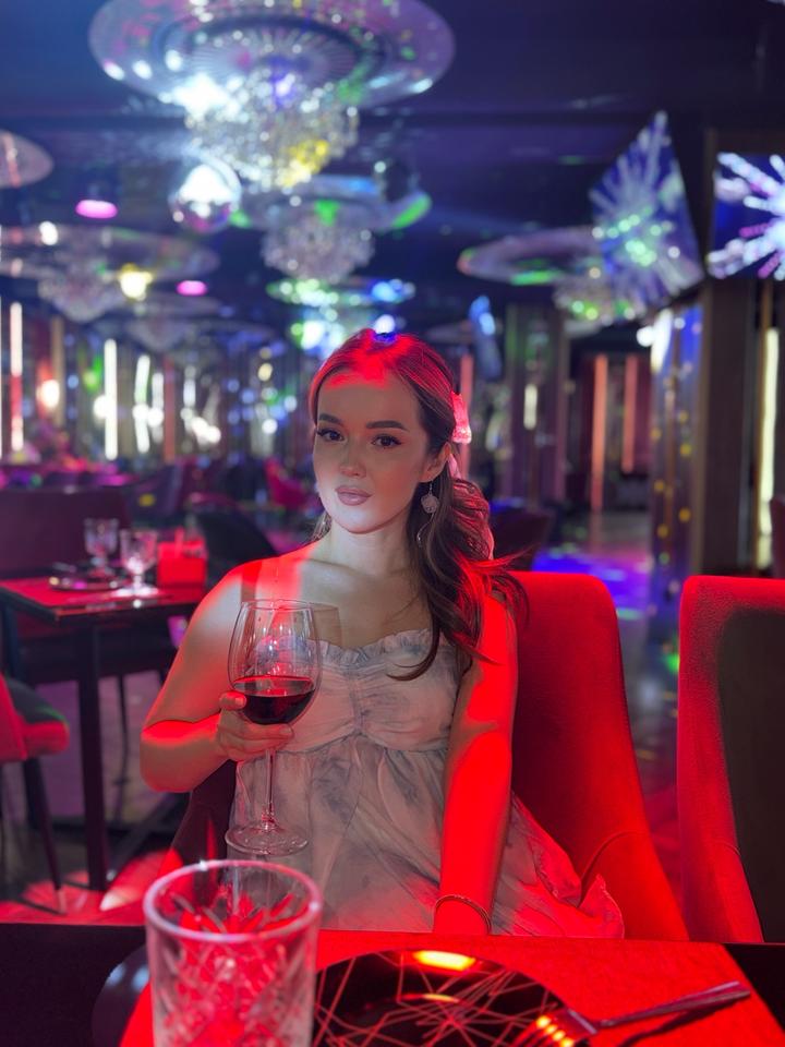 Женское платье