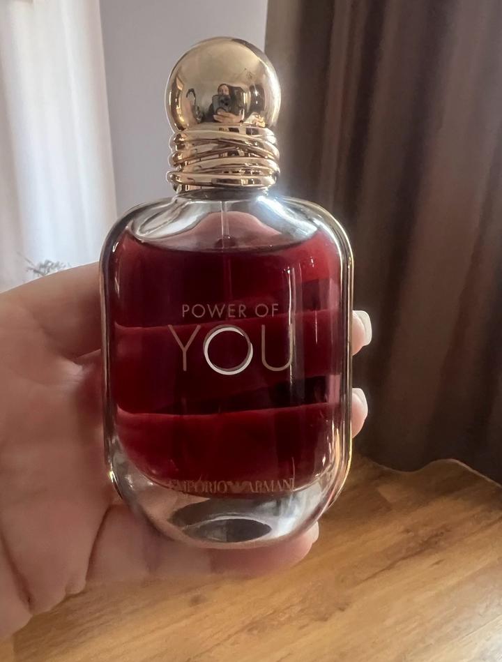 Armani Power of YOU
