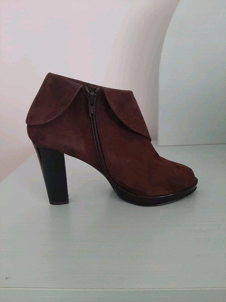 Ботильоны Heine