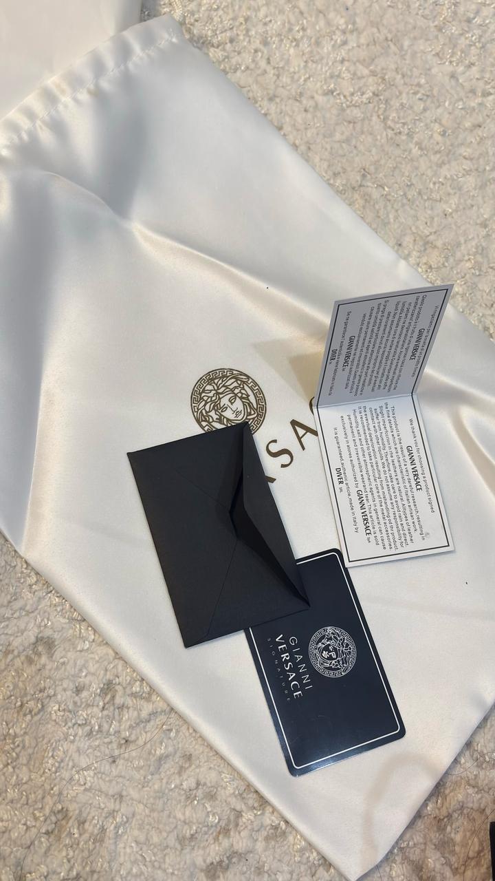 Versace La Medusa 105