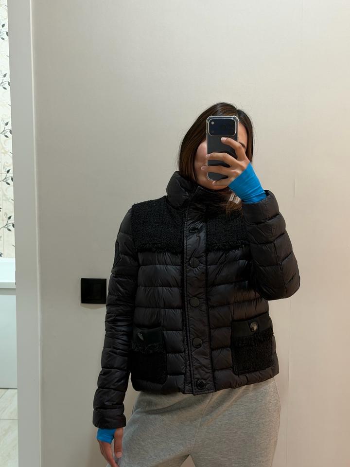 Куртка демисезонная