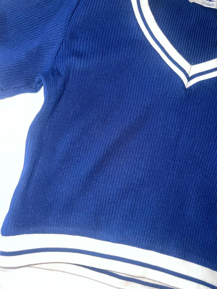 Футболка топ Colin’s