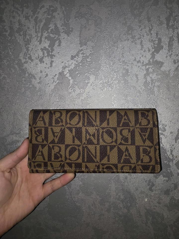 Лот брендовых аксессуаров (4 шт.): Fendi, Courrèges, Bonia и Comme des Garçons