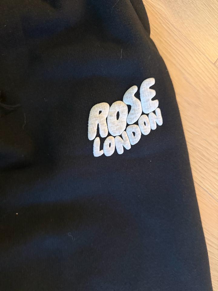 Треко Rose London