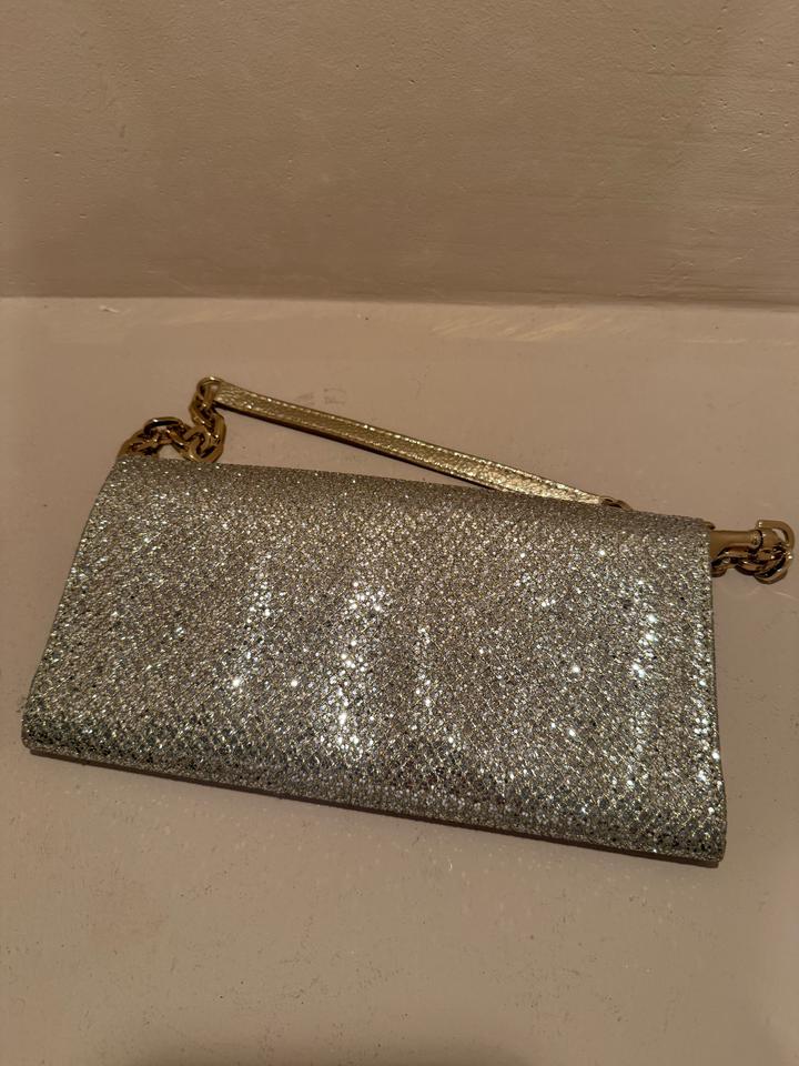 Jimmy Choo клатч