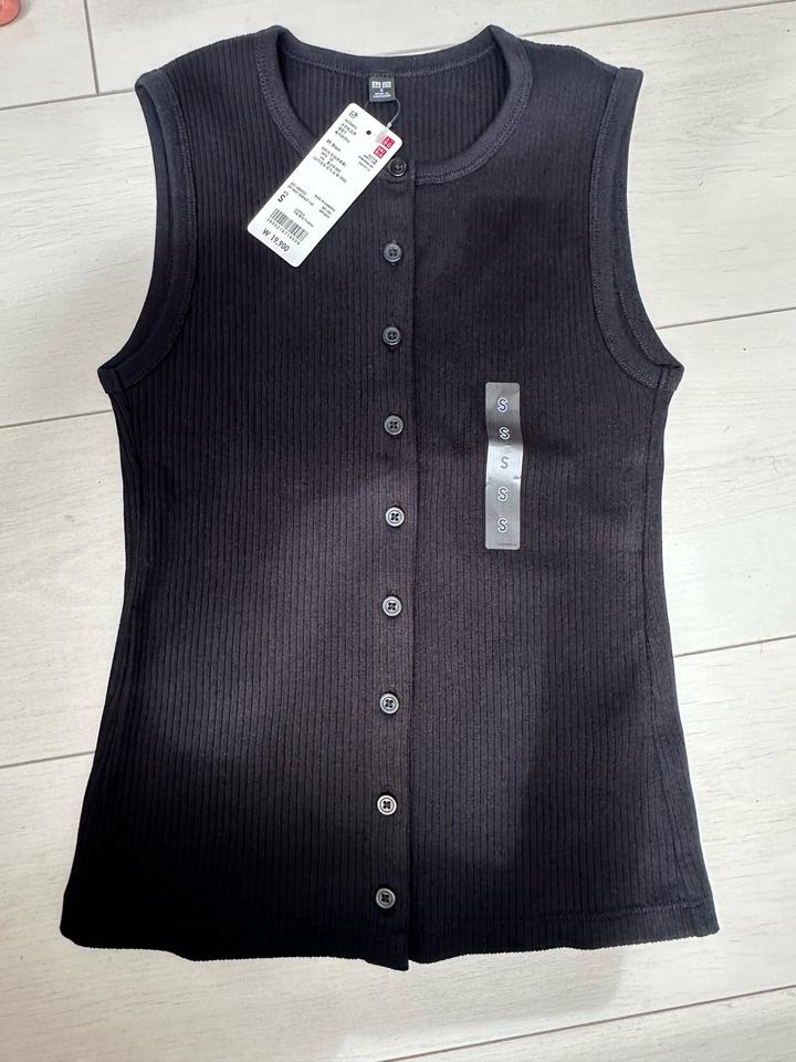 Кофточка от Uniqlo