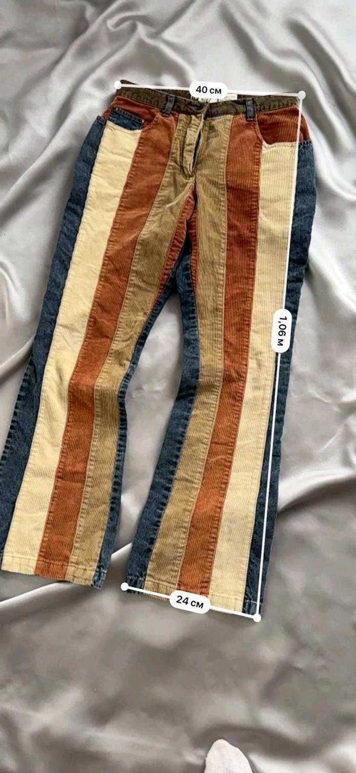 Vintage jeans