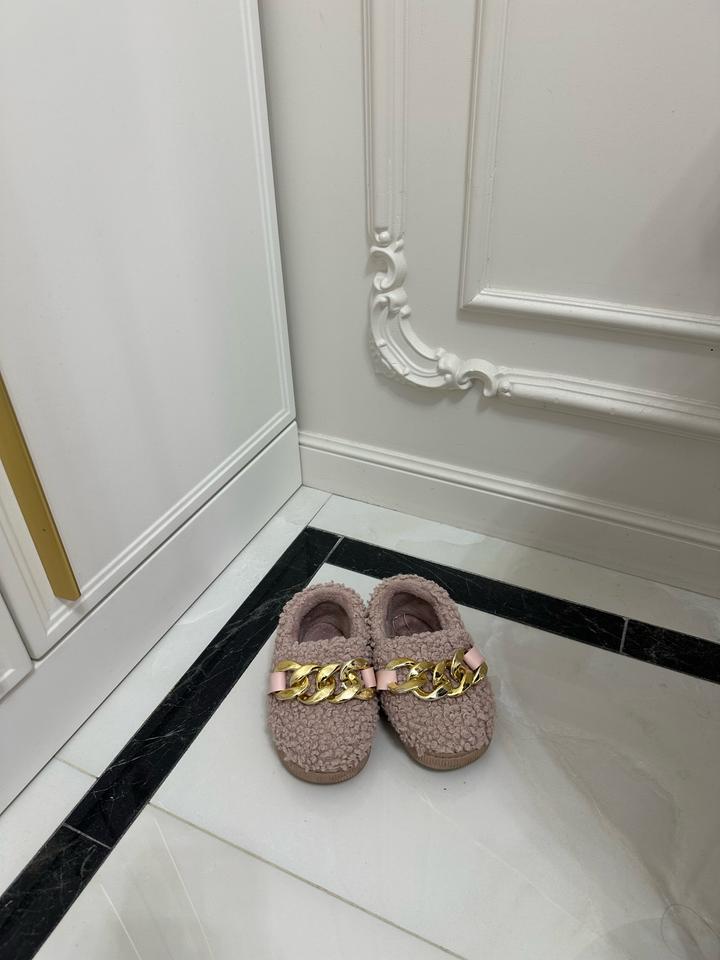 Весенние ботиночки