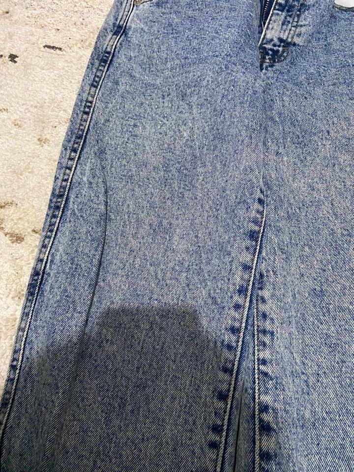 Джинсы Pull&Bear