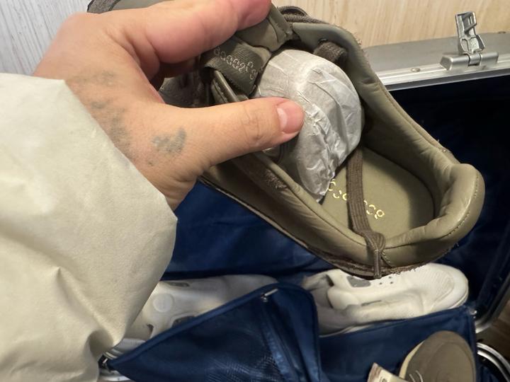 Zara origins кроссовки