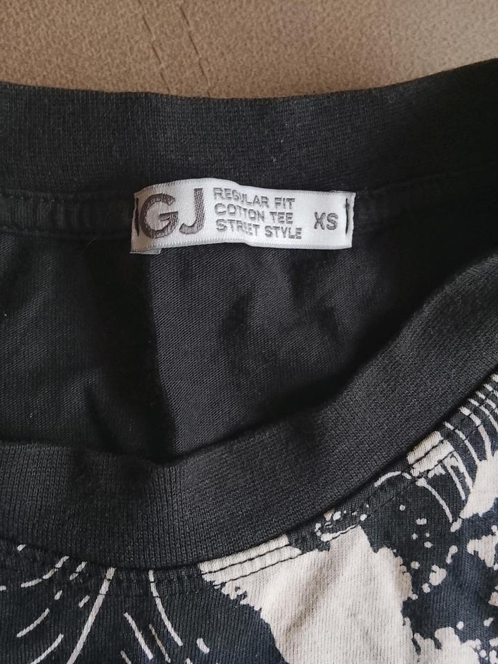 Футболка Gloria Jeans