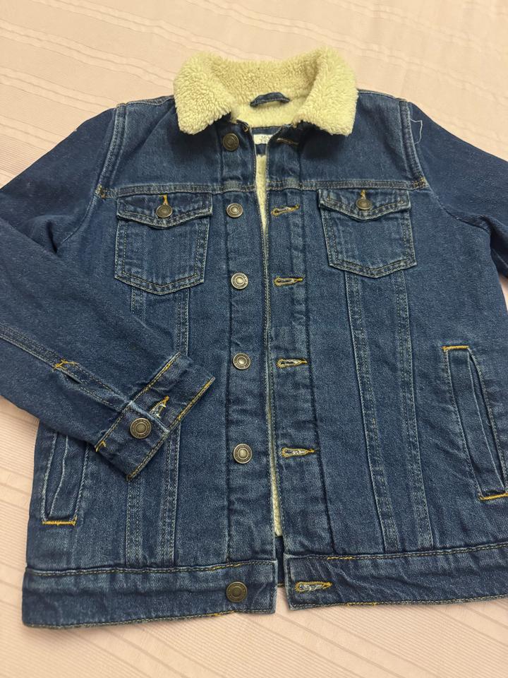 куртка детский