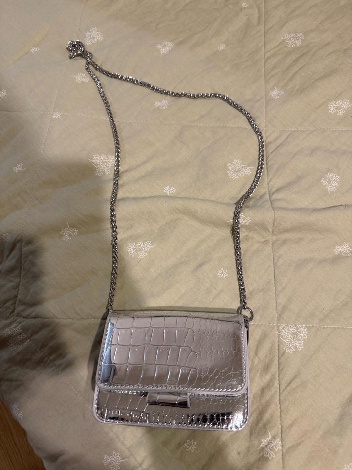 Мини сумочка