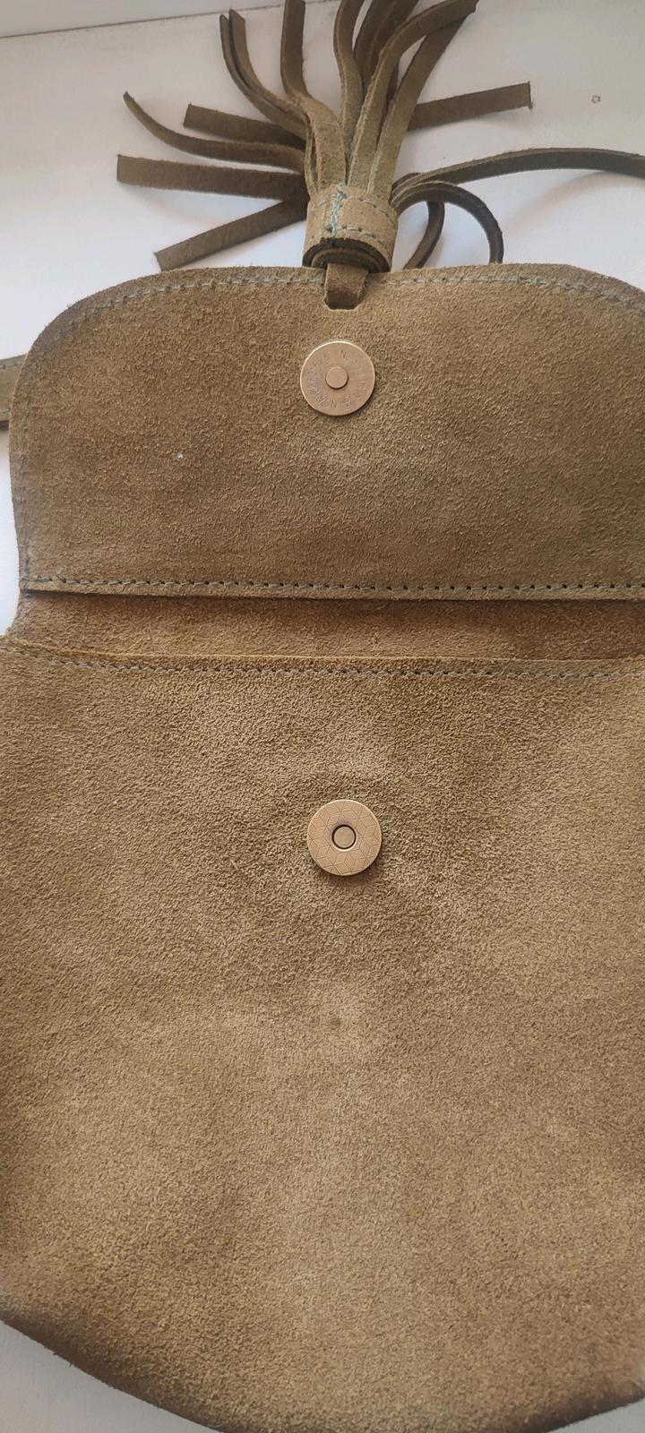 Шерстяная юбка в клетку