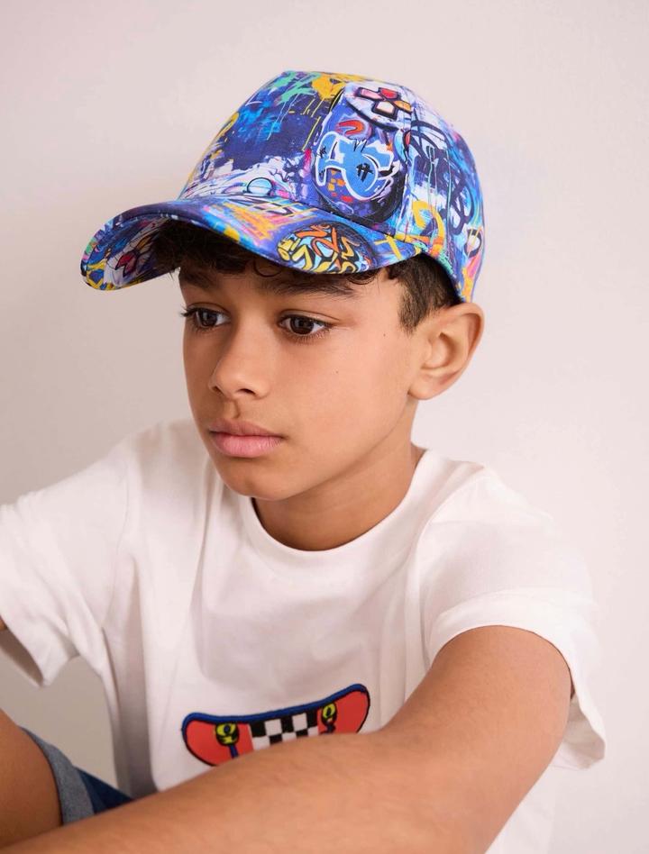 Продам бейсболку