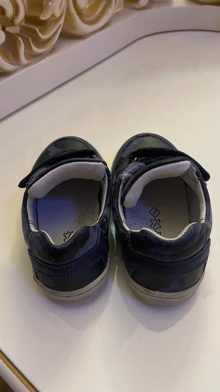 Обувь для мальчиков