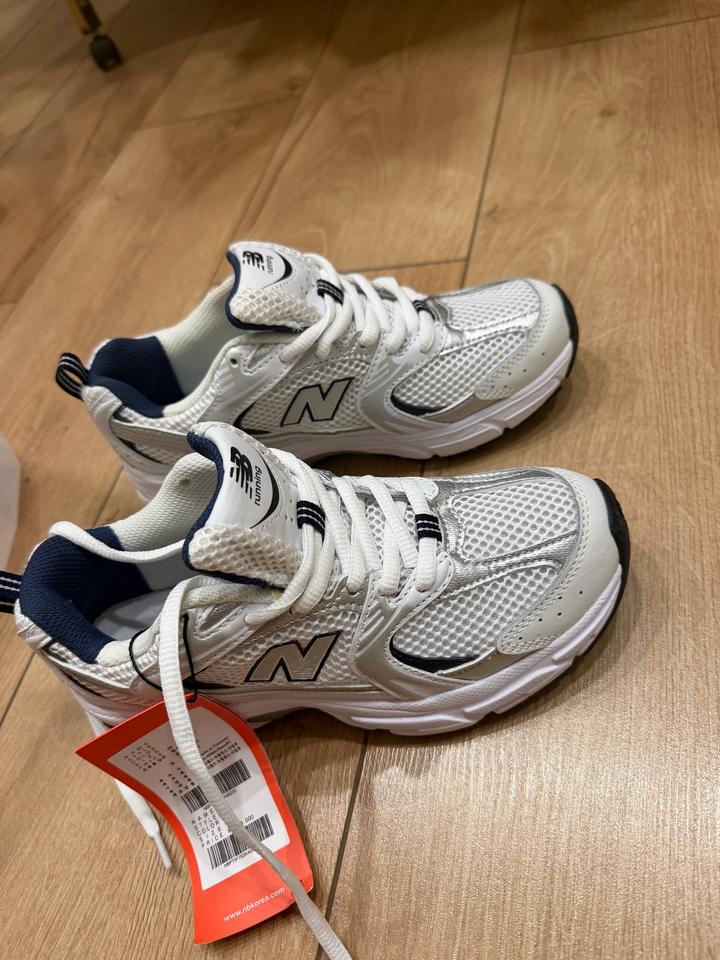 Кроссовки New Balance