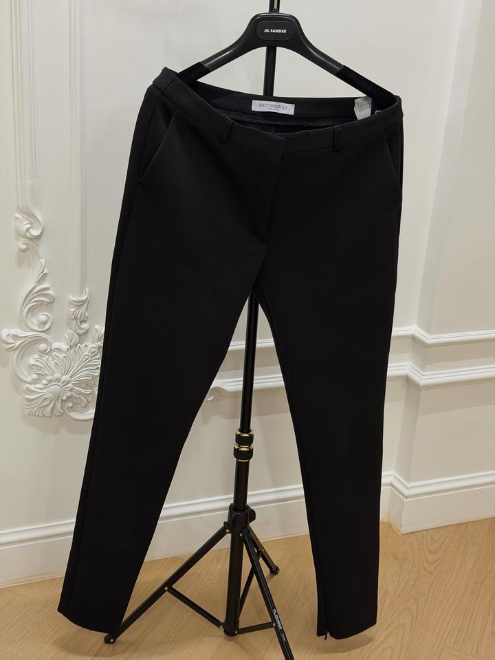 брюки Viktor & Rolf (Made in Italy)