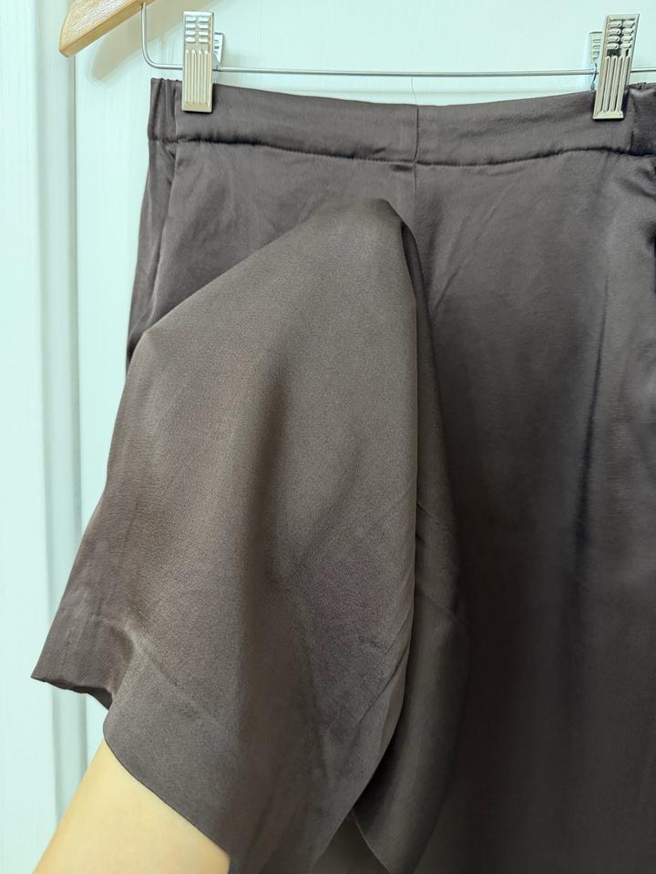Брюки Massimo Dutti