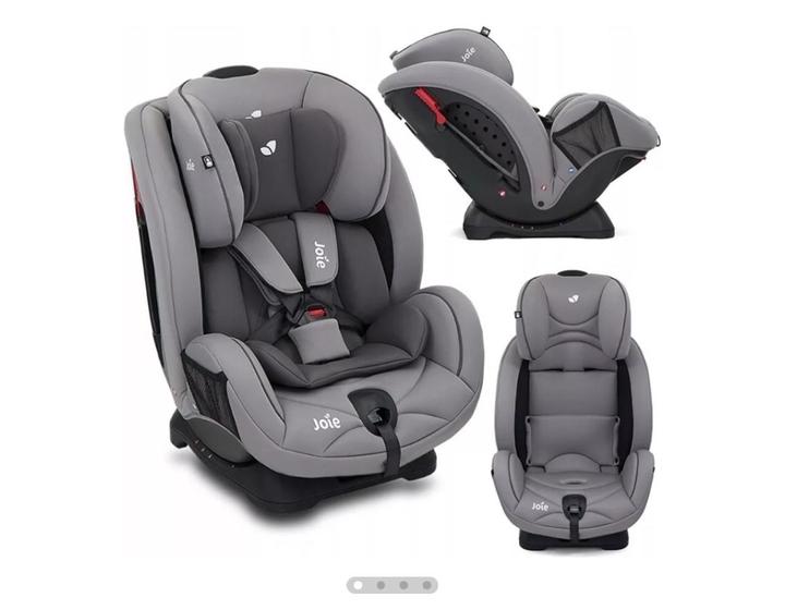 Автокресло Joie