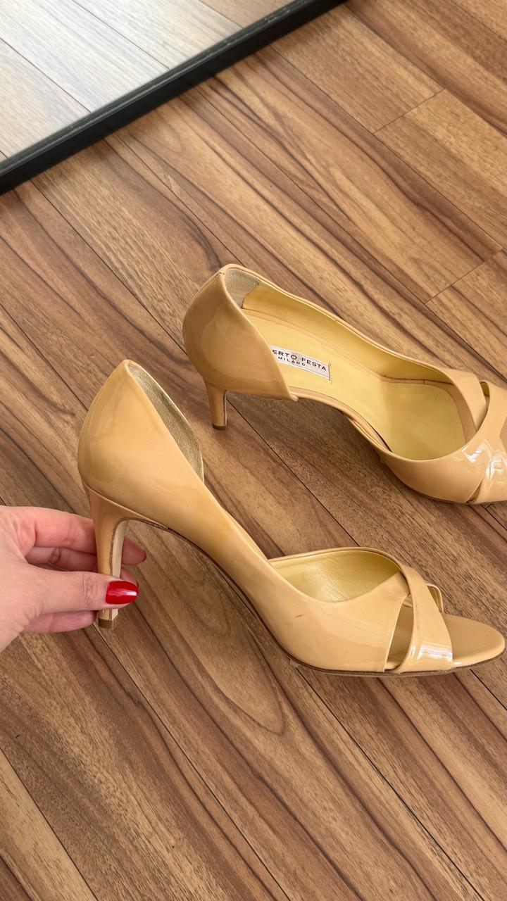 Туфли итальянские