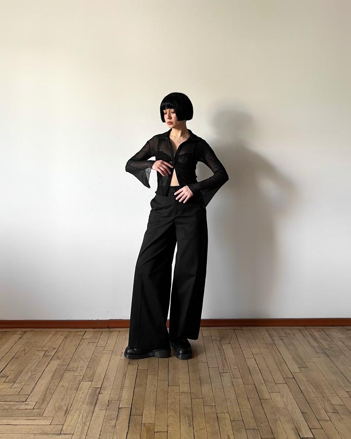 прекрасная блузка cider