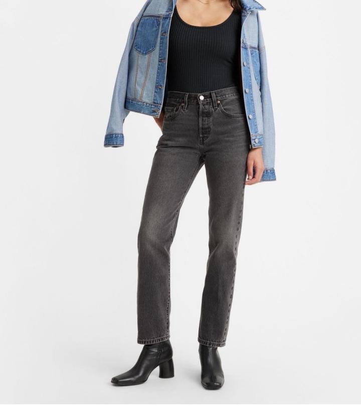 Джинсы Levi’s