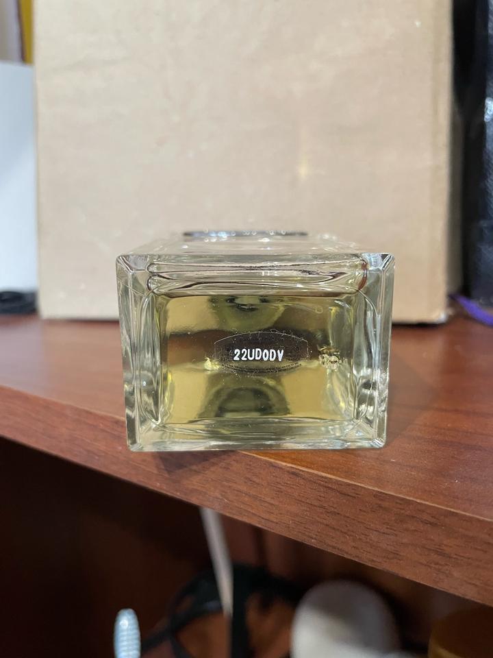 Prada Infusion de Vétiver