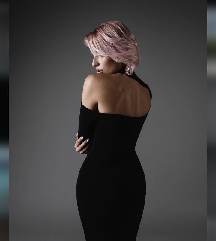 платье blacky brand