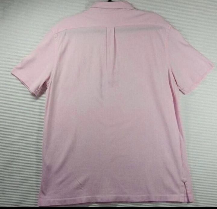 Polo Ralph Lauren sleeve knit oxford оригинал