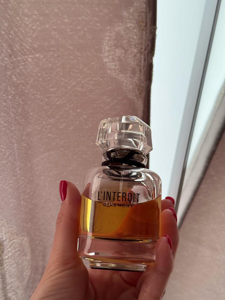 Givenchy L'Interdit Eau de Parfum 50 ml