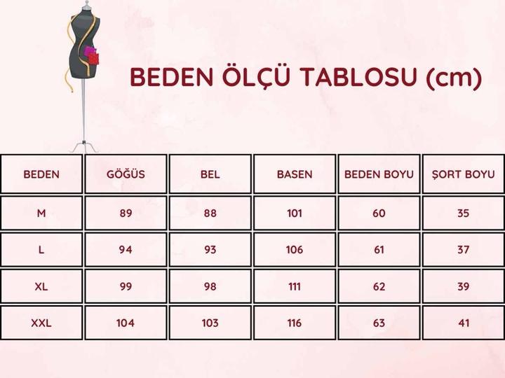 Турецкая пижама