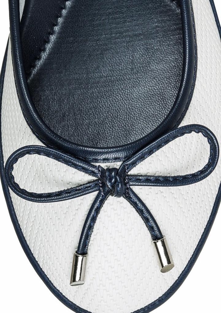 Балетки женские